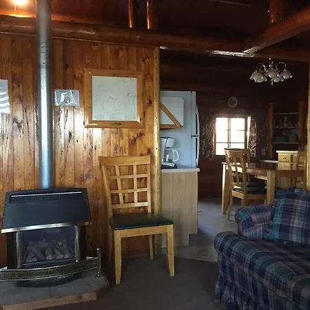 Hotel Cabin O Pines